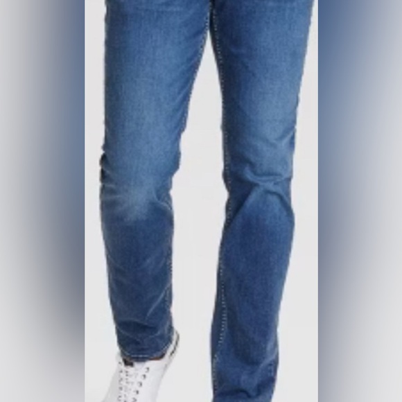 Goodfellow & Co Other - Preowned GoodFellow & Co Blue Jeans 32X32 .
